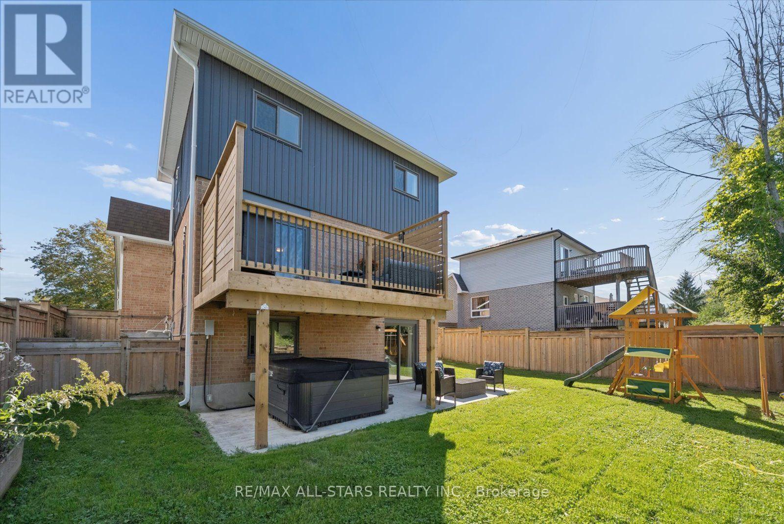 538 Highland Crescent, Brock (Beaverton), Ontario  L0K 1A0 - Photo 3 - N14101720