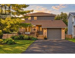 538 HIGHLAND CRESCENT, Brock, Ontario