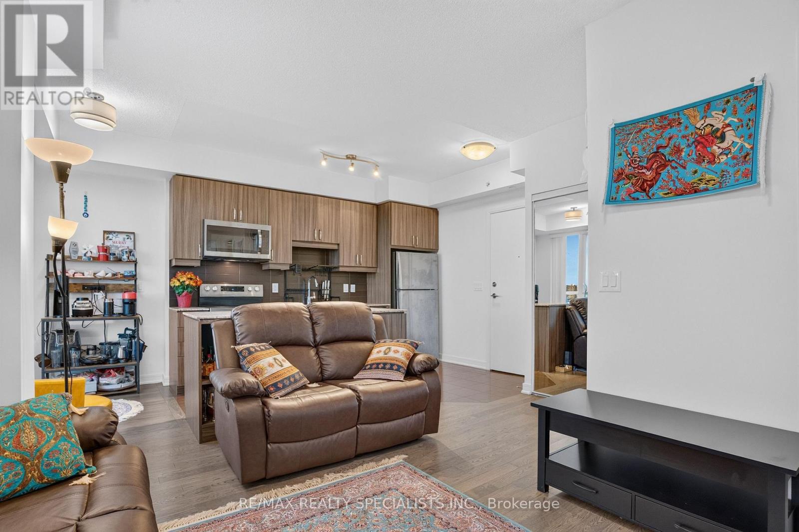 Nw 1004 - 9201 Yonge Street, Richmond Hill (Langstaff), Ontario  L4C 1H9 - Photo 14 - N14101772