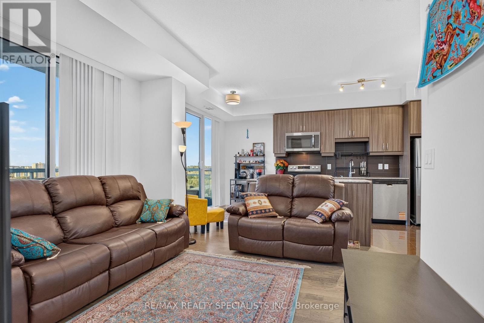 Nw 1004 - 9201 Yonge Street, Richmond Hill (Langstaff), Ontario  L4C 1H9 - Photo 15 - N14101772