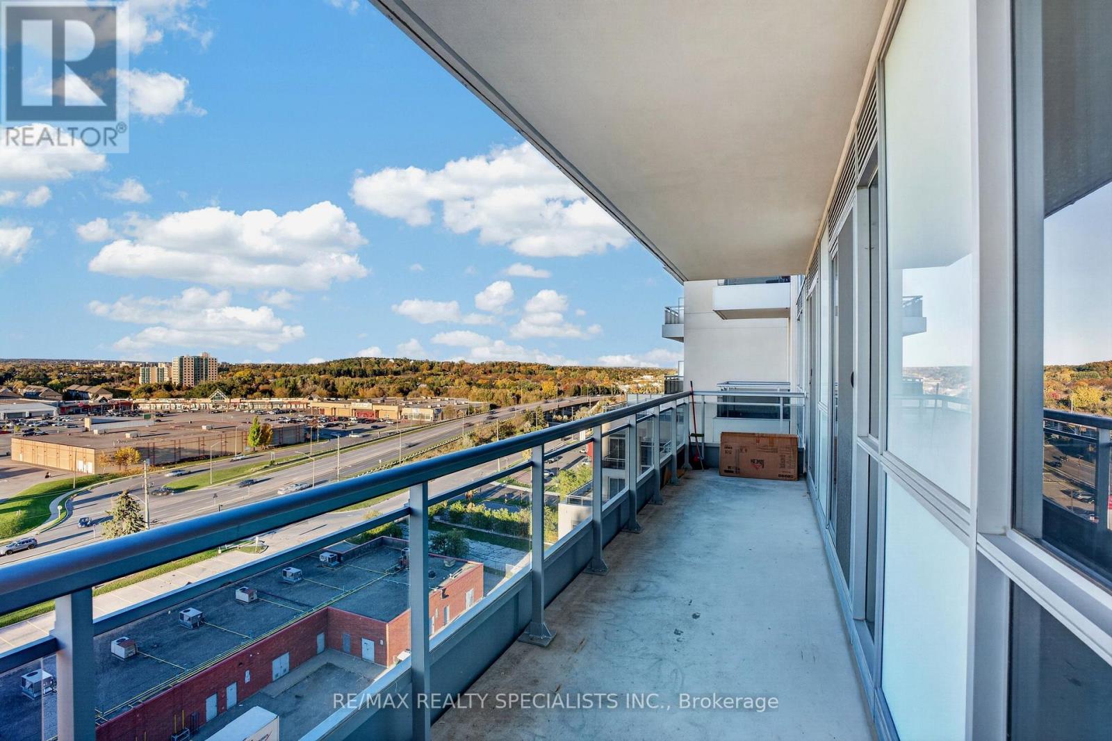 Nw 1004 - 9201 Yonge Street, Richmond Hill (Langstaff), Ontario  L4C 1H9 - Photo 21 - N14101772
