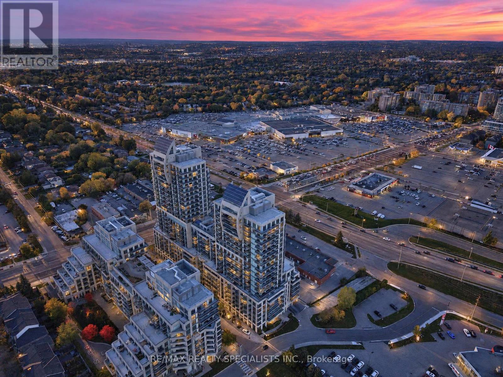 Nw 1004 - 9201 Yonge Street, Richmond Hill (Langstaff), Ontario  L4C 1H9 - Photo 35 - N14101772
