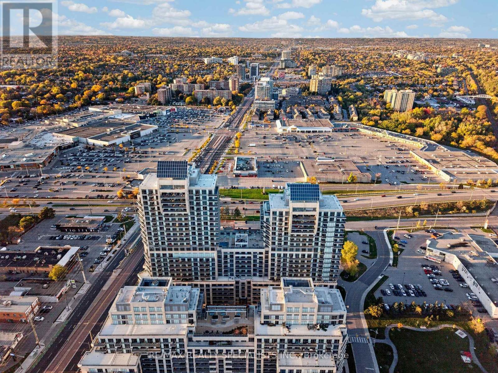 Nw 1004 - 9201 Yonge Street, Richmond Hill (Langstaff), Ontario  L4C 1H9 - Photo 39 - N14101772