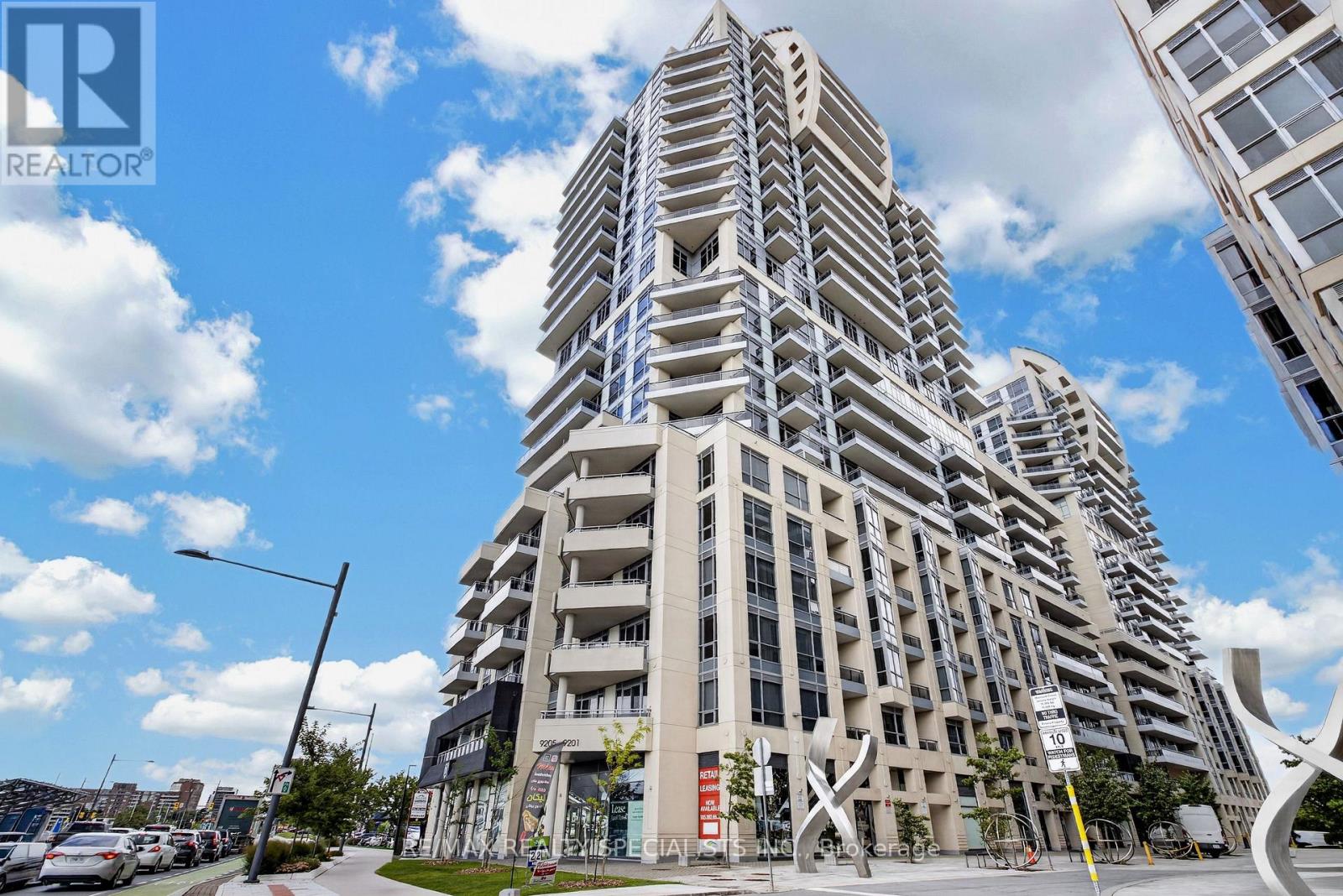 Nw 1004 - 9201 Yonge Street, Richmond Hill (Langstaff), Ontario  L4C 1H9 - Photo 41 - N14101772