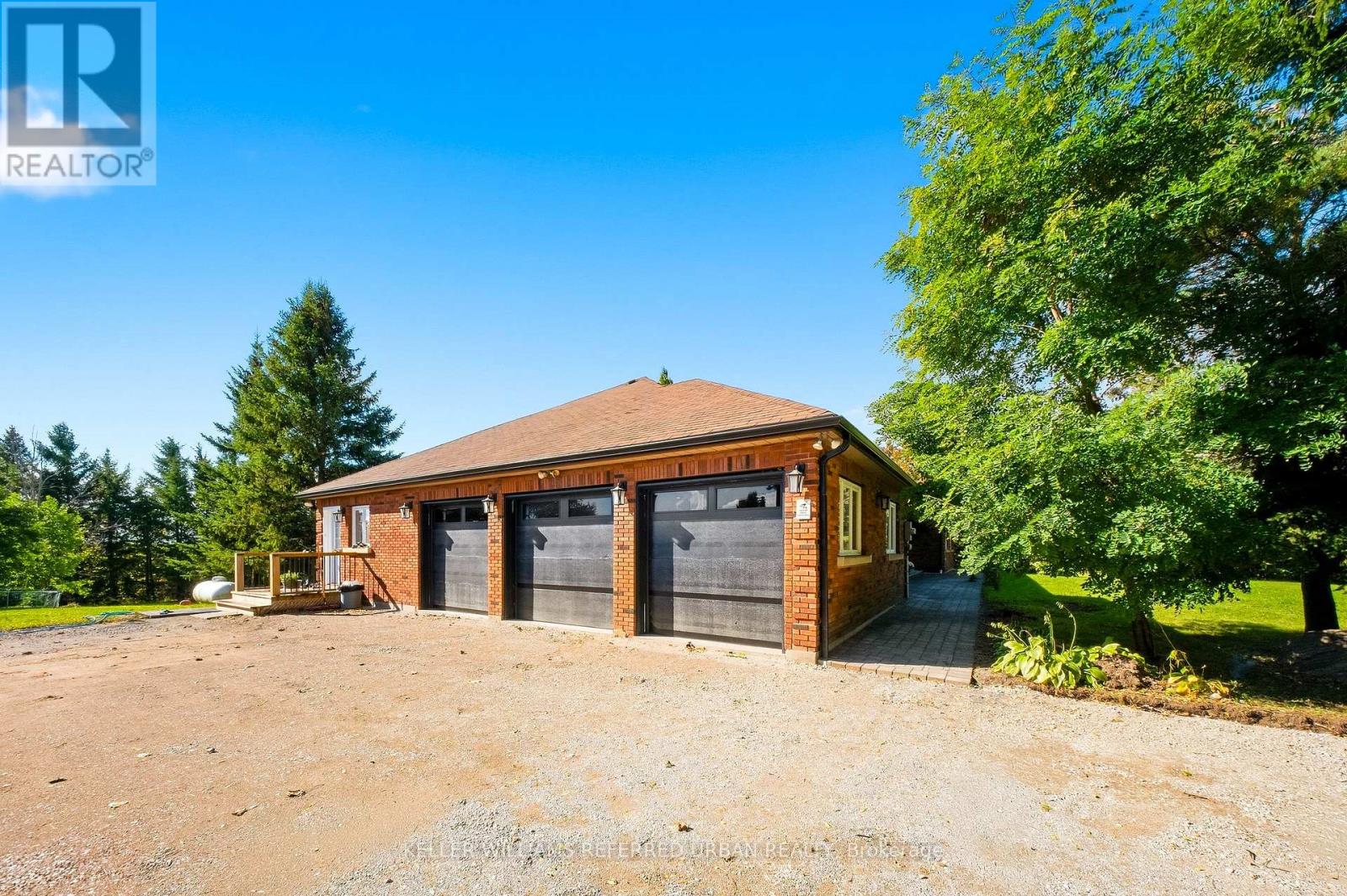 BASEMENT - 2377 5TH LINE, Innisfil, Ontario