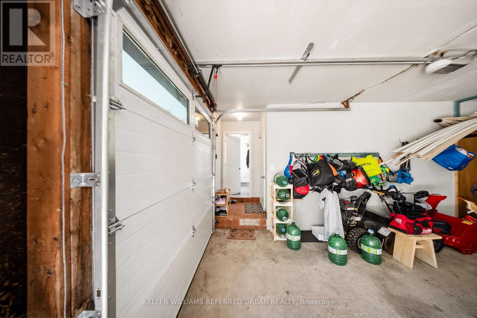 Basement - 2377 5th Line, Innisfil, Ontario  L0L 1K0 - Photo 22 - N14101802