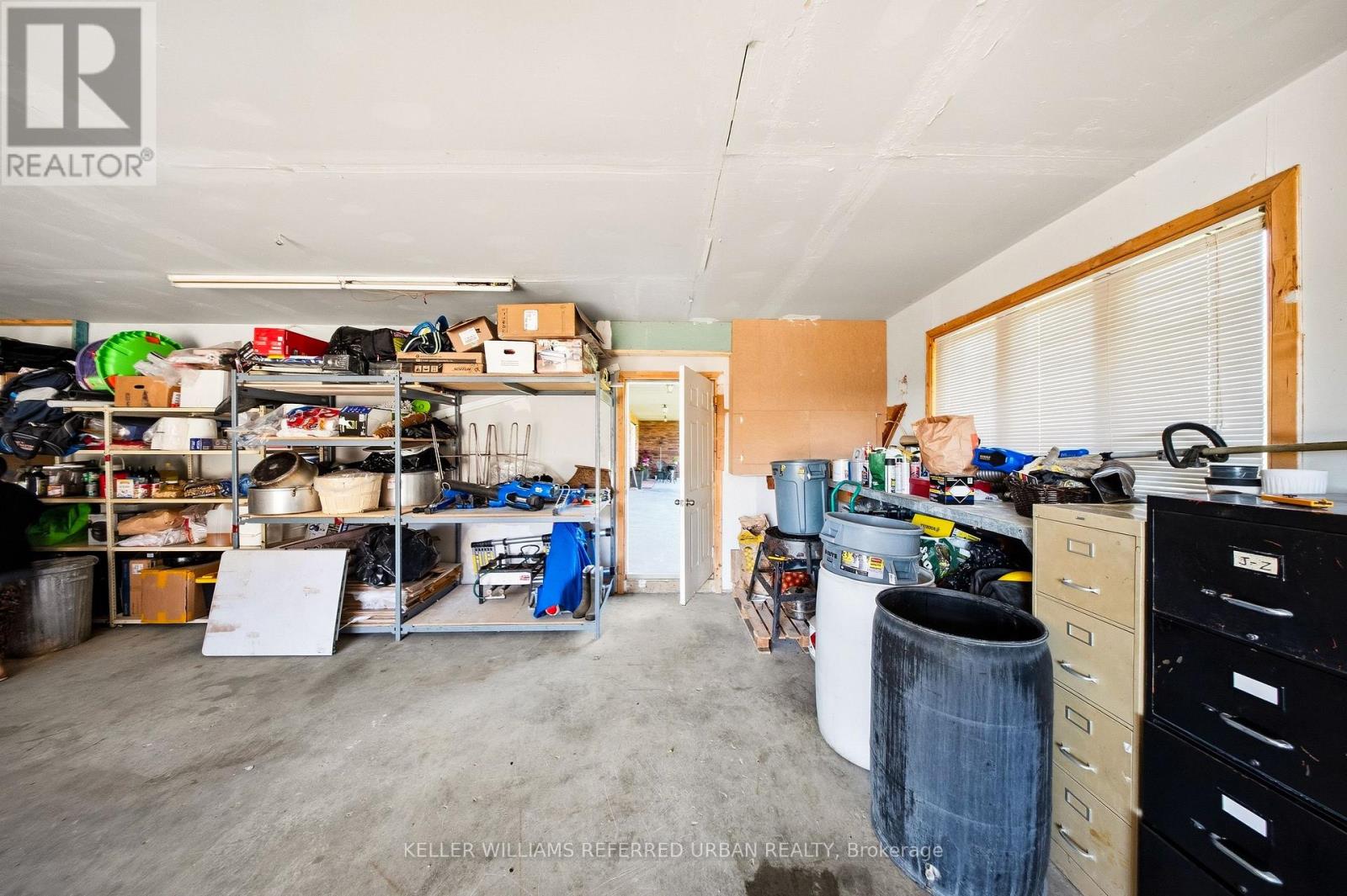 Basement - 2377 5th Line, Innisfil, Ontario  L0L 1K0 - Photo 24 - N14101802