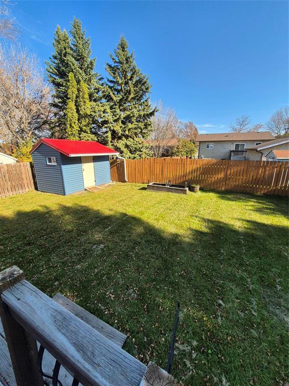 51 Winter Bay, Brandon, Manitoba  R7B 3H9 - Photo 23 - 202626234