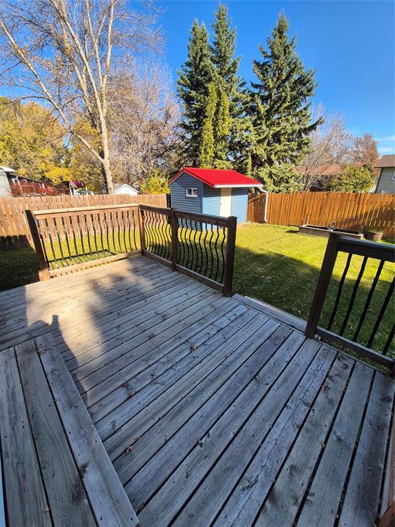 51 Winter Bay, Brandon, Manitoba  R7B 3H9 - Photo 21 - 202626234