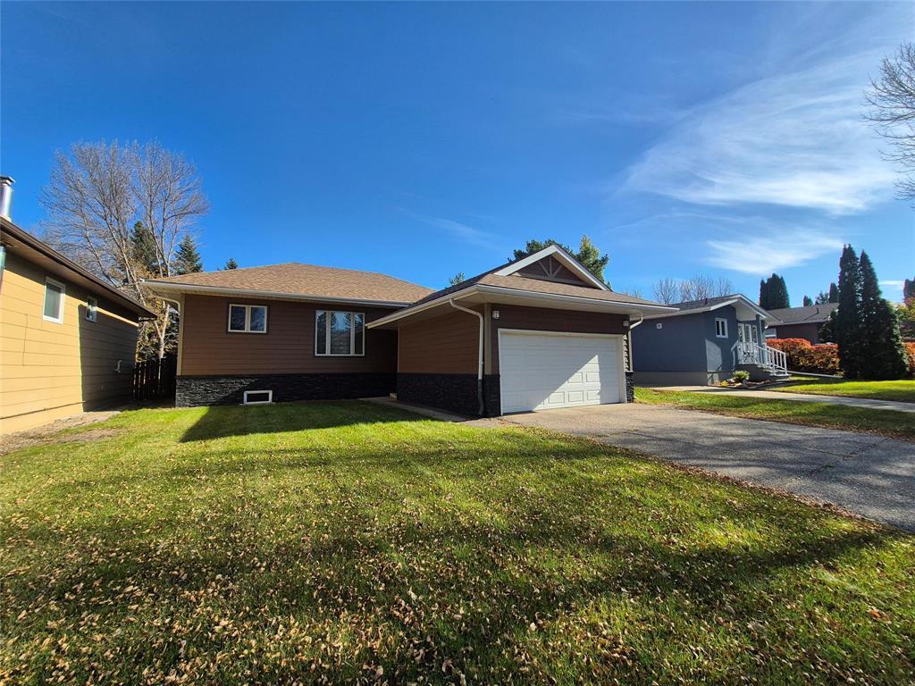51 Winter Bay, Brandon, Manitoba  R7B 3H9 - Photo 0 - 202626234