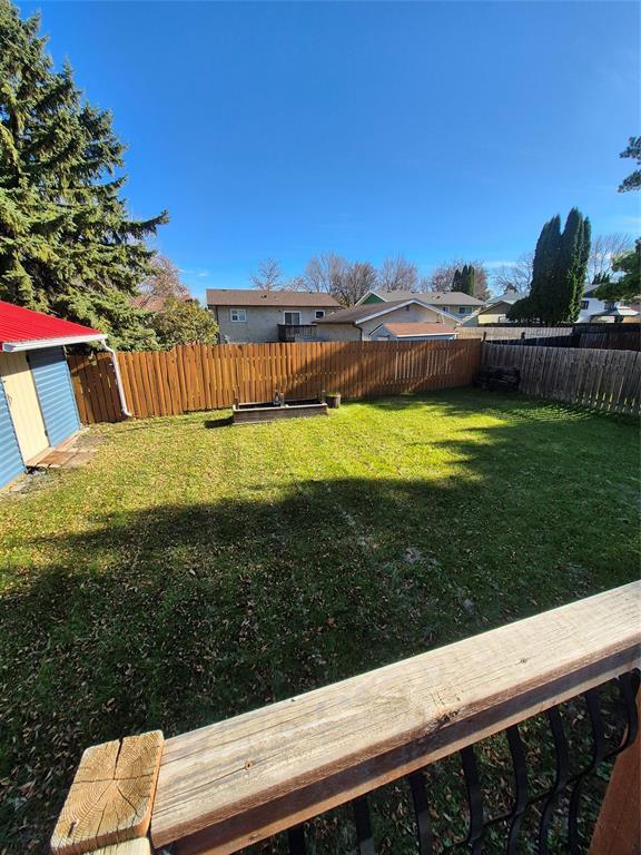 51 Winter Bay, Brandon, Manitoba  R7B 3H9 - Photo 22 - 202626234