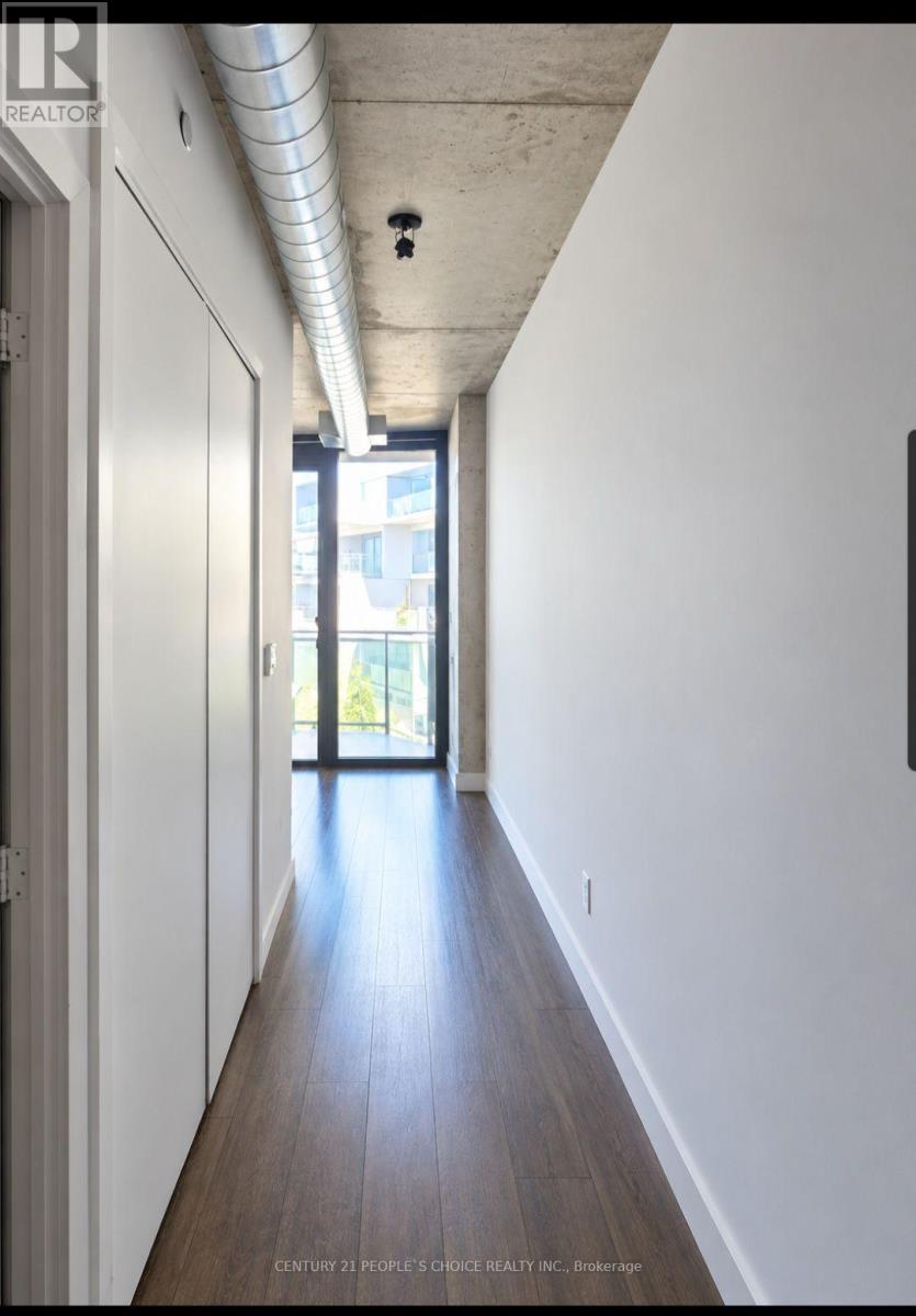 614 - 21 Lawren Harris Square, Toronto, Ontario  M5A 0T4 - Photo 3 - C14098774