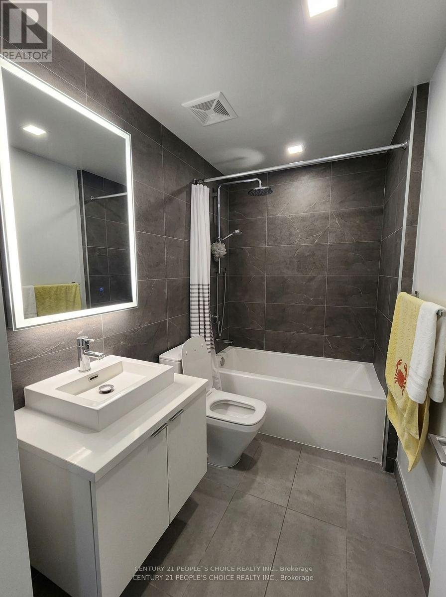 614 - 21 Lawren Harris Square, Toronto, Ontario  M5A 0T4 - Photo 8 - C14098774