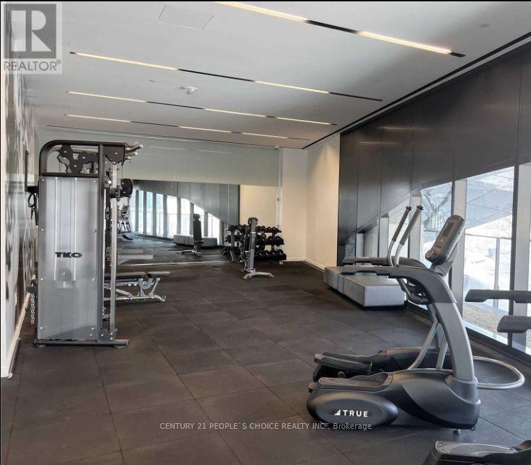 614 - 21 Lawren Harris Square, Toronto, Ontario  M5A 0T4 - Photo 14 - C14098774