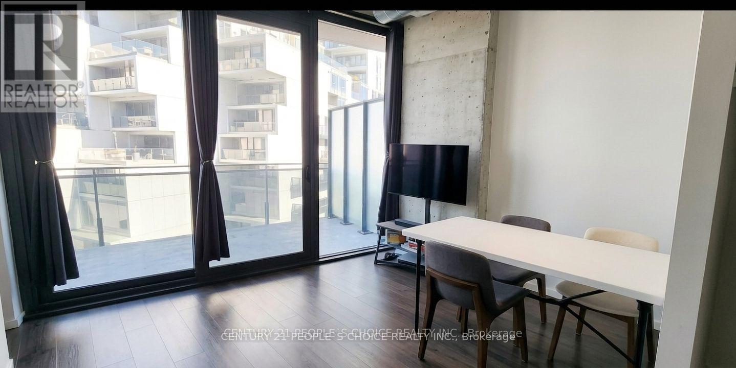 614 - 21 Lawren Harris Square, Toronto, Ontario  M5A 0T4 - Photo 6 - C14098774