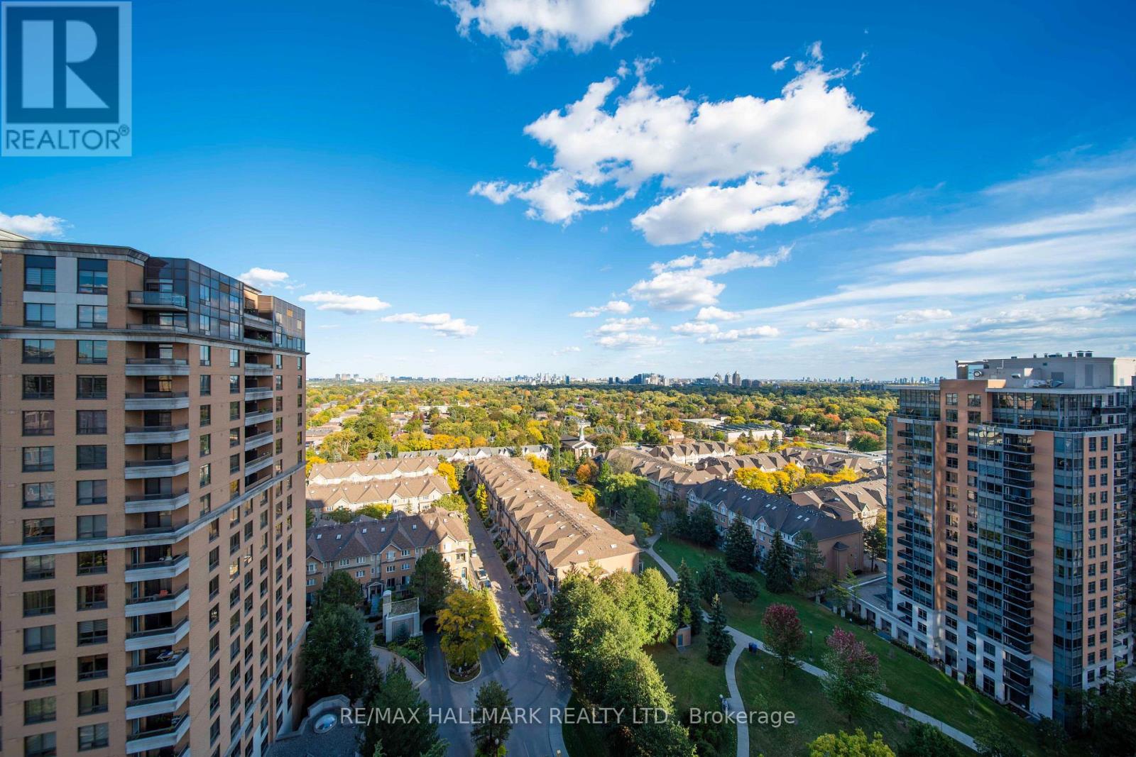 1812 - 10 Northtown Way, Toronto, Ontario  M2N 7L4 - Photo 25 - C14101382