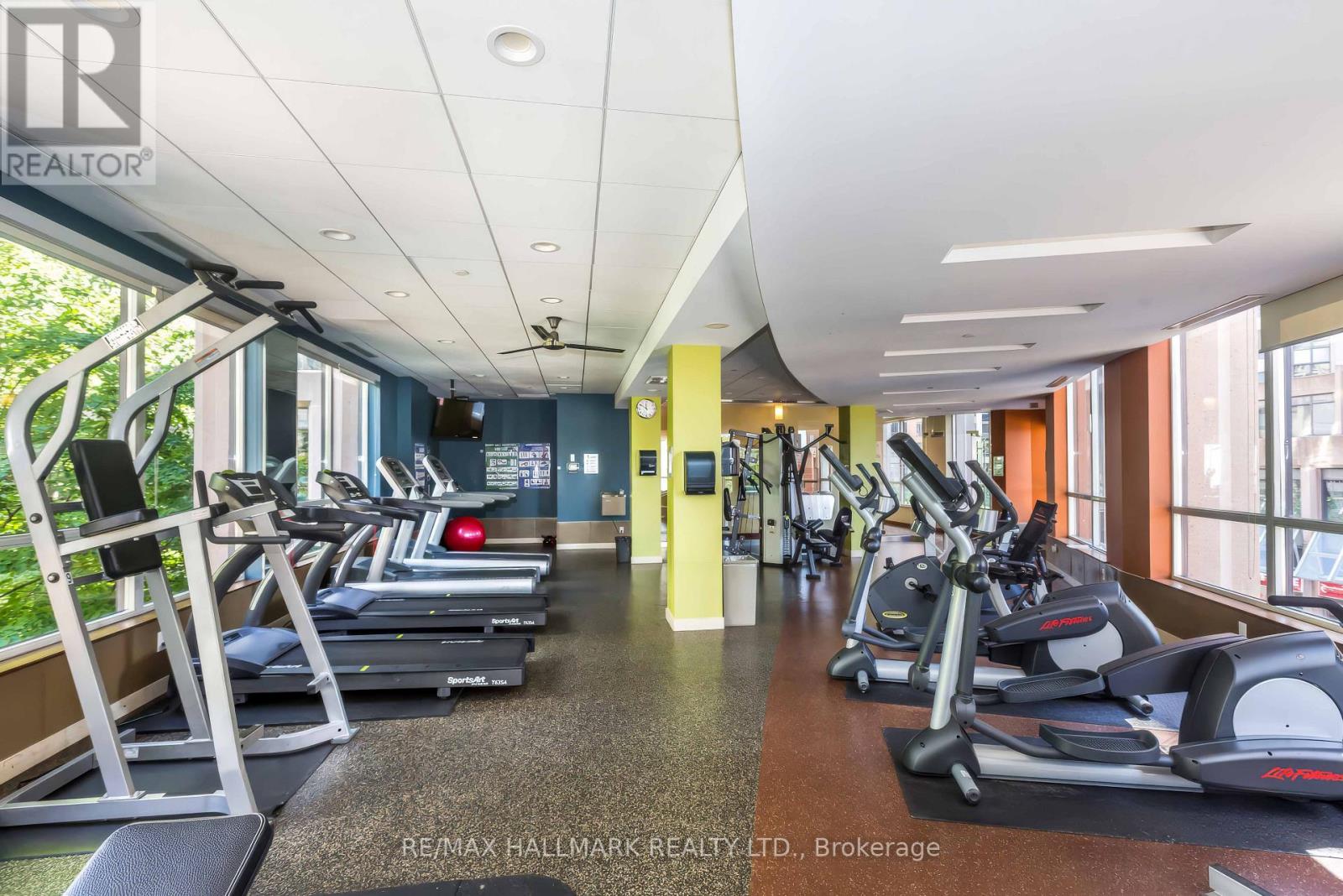 1812 - 10 Northtown Way, Toronto, Ontario  M2N 7L4 - Photo 29 - C14101382