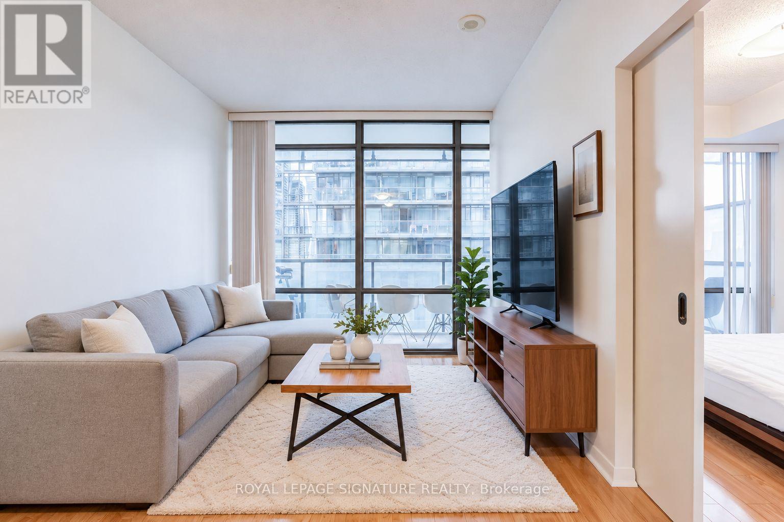 2709 - 37 Grosvenor Street, Toronto, Ontario  M4Y 3G5 - Photo 11 - C14101718