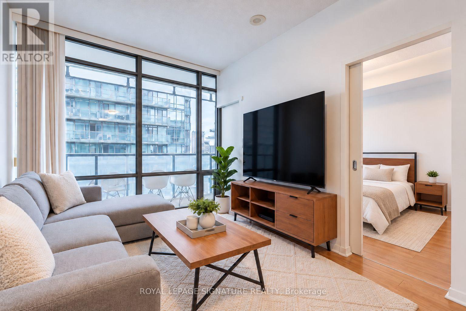 2709 - 37 Grosvenor Street, Toronto, Ontario  M4Y 3G5 - Photo 13 - C14101718