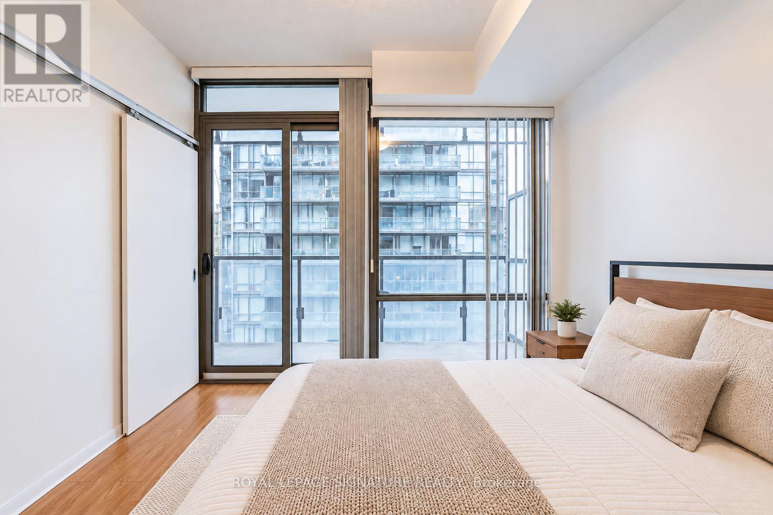 2709 - 37 Grosvenor Street, Toronto, Ontario  M4Y 3G5 - Photo 15 - C14101718