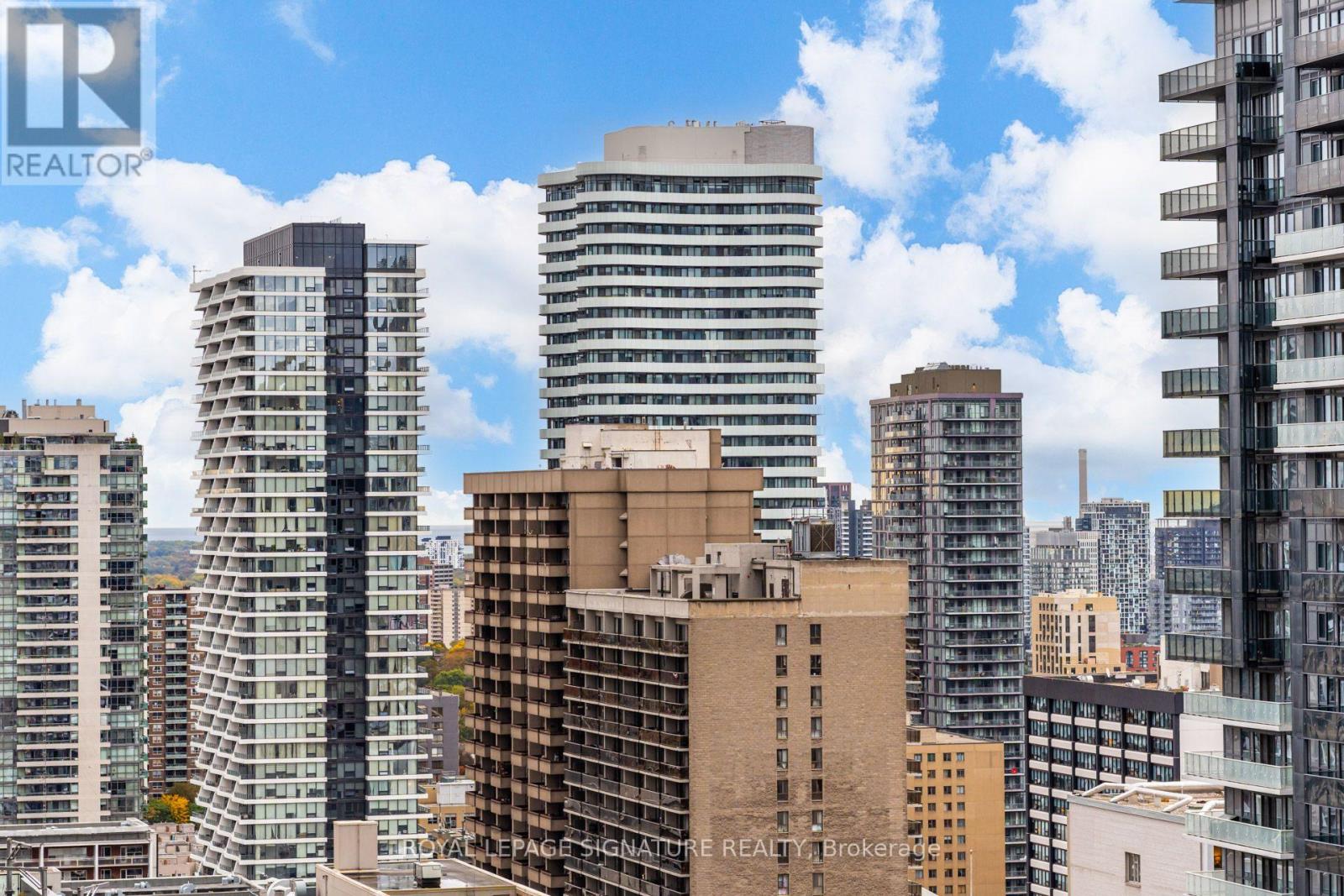 2709 - 37 Grosvenor Street, Toronto, Ontario  M4Y 3G5 - Photo 21 - C14101718
