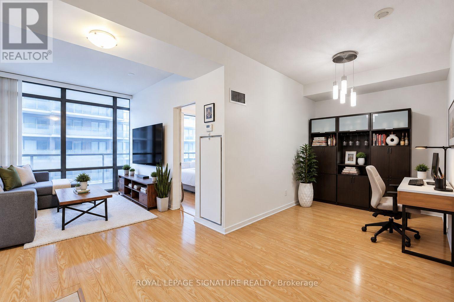 2709 - 37 Grosvenor Street, Toronto, Ontario  M4Y 3G5 - Photo 10 - C14101718