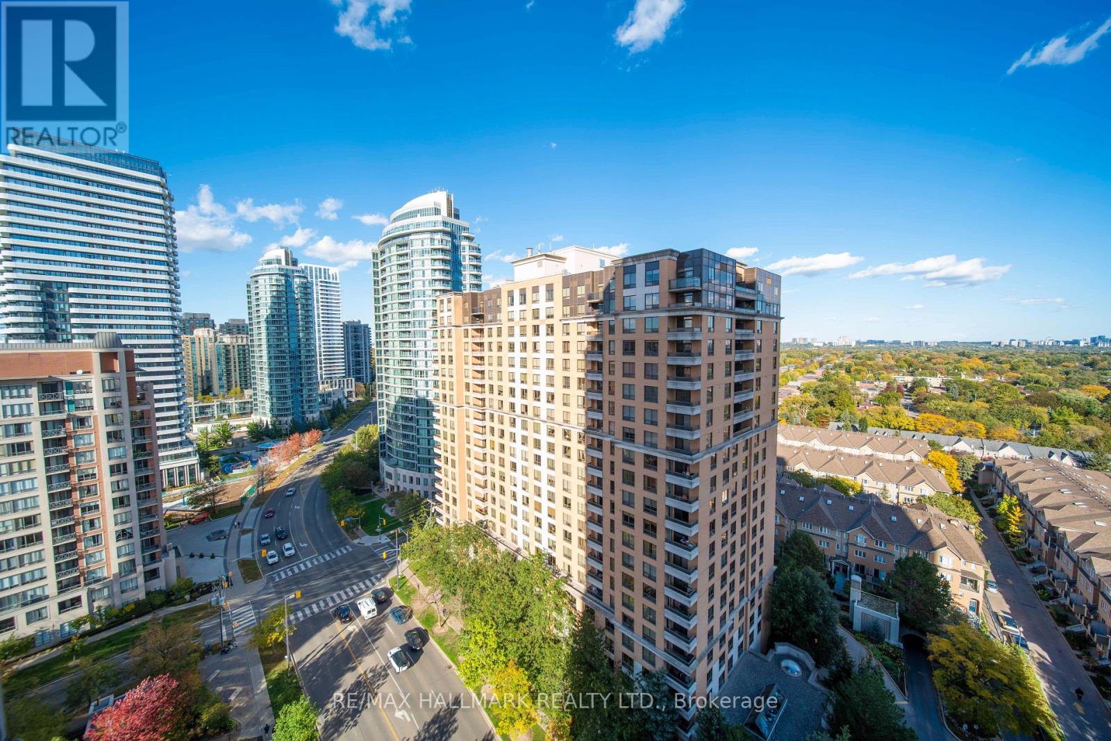 1812 - 10 Northtown Way, Toronto, Ontario  M2N 7L4 - Photo 26 - C14101382