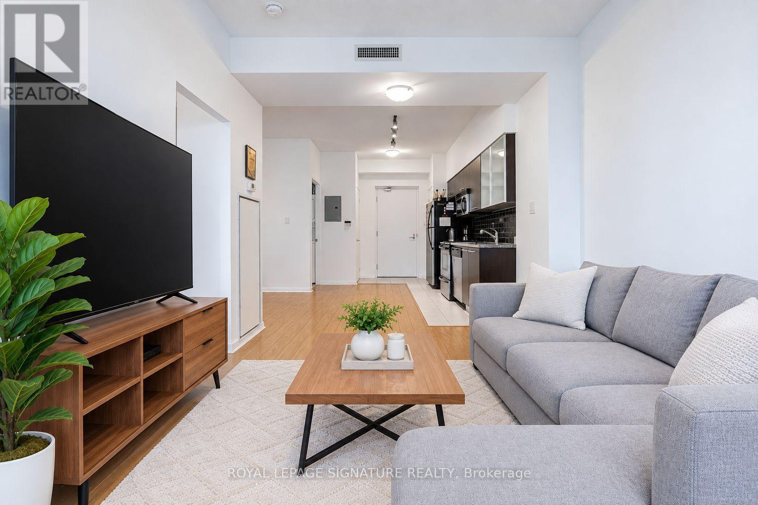 2709 - 37 Grosvenor Street, Toronto, Ontario  M4Y 3G5 - Photo 12 - C14101718