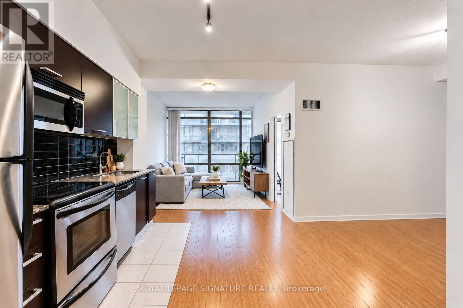 2709 - 37 Grosvenor Street, Toronto, Ontario  M4Y 3G5 - Photo 4 - C14101718