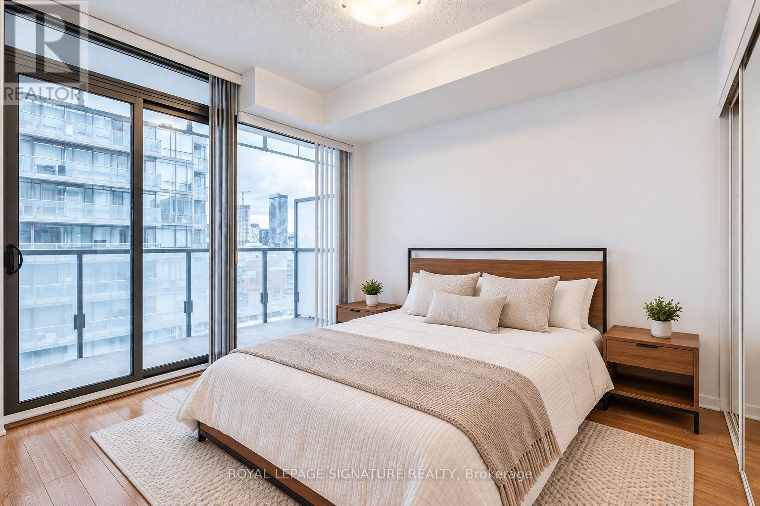 2709 - 37 Grosvenor Street, Toronto, Ontario  M4Y 3G5 - Photo 14 - C14101718