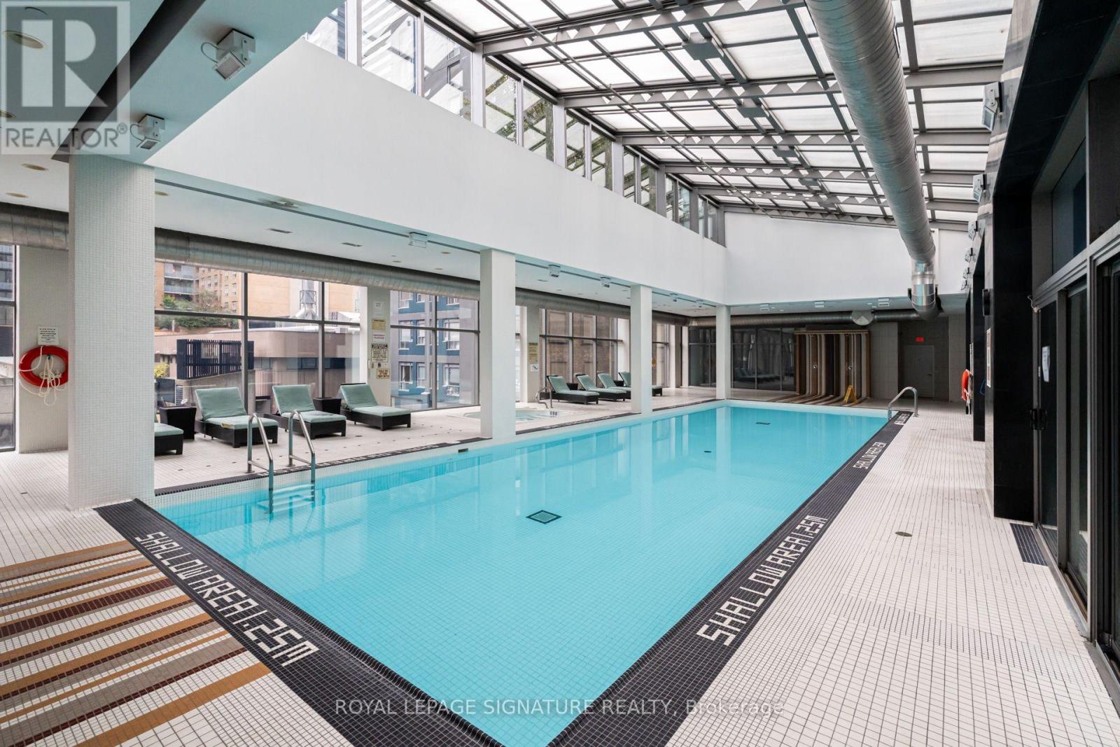 2709 - 37 Grosvenor Street, Toronto, Ontario  M4Y 3G5 - Photo 26 - C14101718