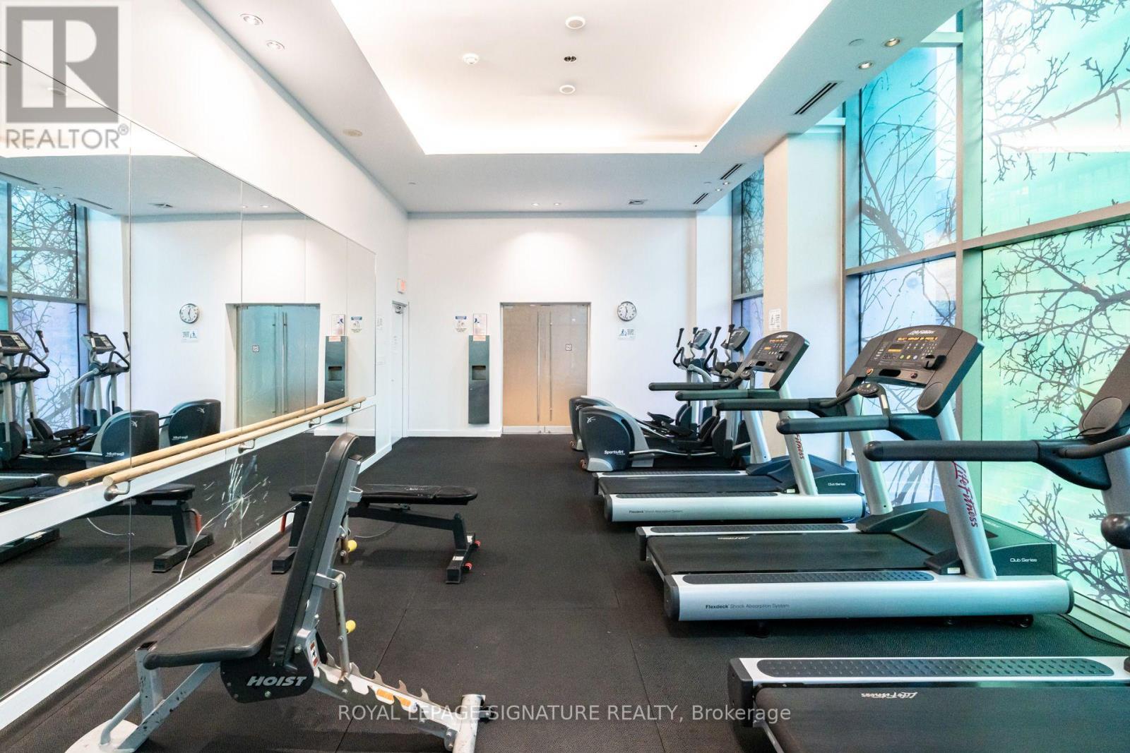 2709 - 37 Grosvenor Street, Toronto, Ontario  M4Y 3G5 - Photo 24 - C14101718