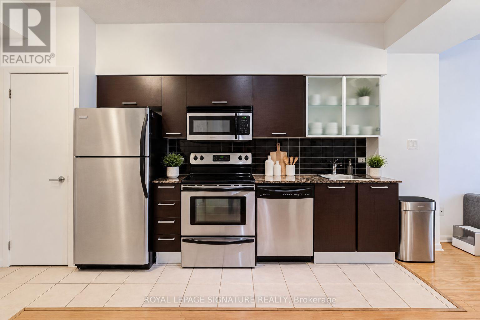 2709 - 37 Grosvenor Street, Toronto, Ontario  M4Y 3G5 - Photo 6 - C14101718