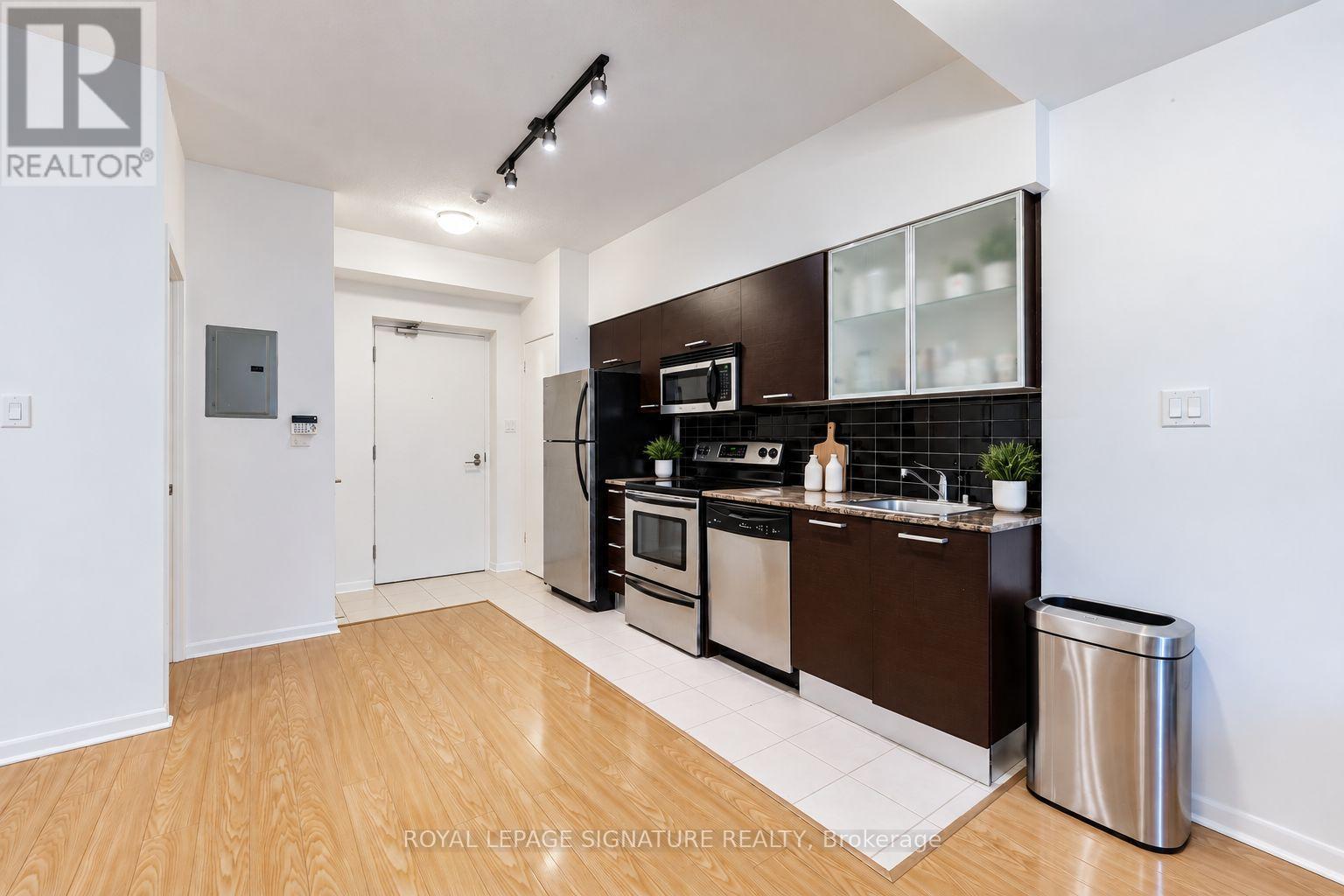 2709 - 37 Grosvenor Street, Toronto, Ontario  M4Y 3G5 - Photo 5 - C14101718