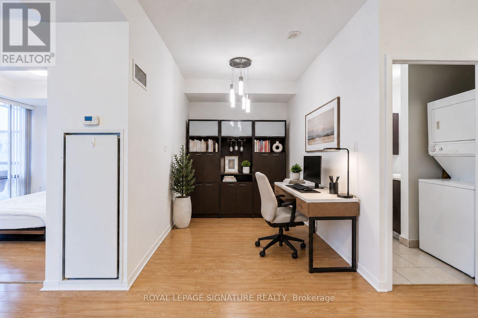 2709 - 37 Grosvenor Street, Toronto, Ontario  M4Y 3G5 - Photo 9 - C14101718