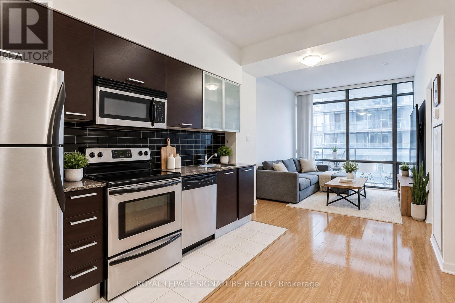 2709 - 37 Grosvenor Street, Toronto, Ontario  M4Y 3G5 - Photo 7 - C14101718