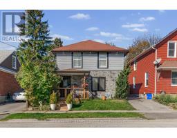20 BROCK STREET, Oshawa, Ontario