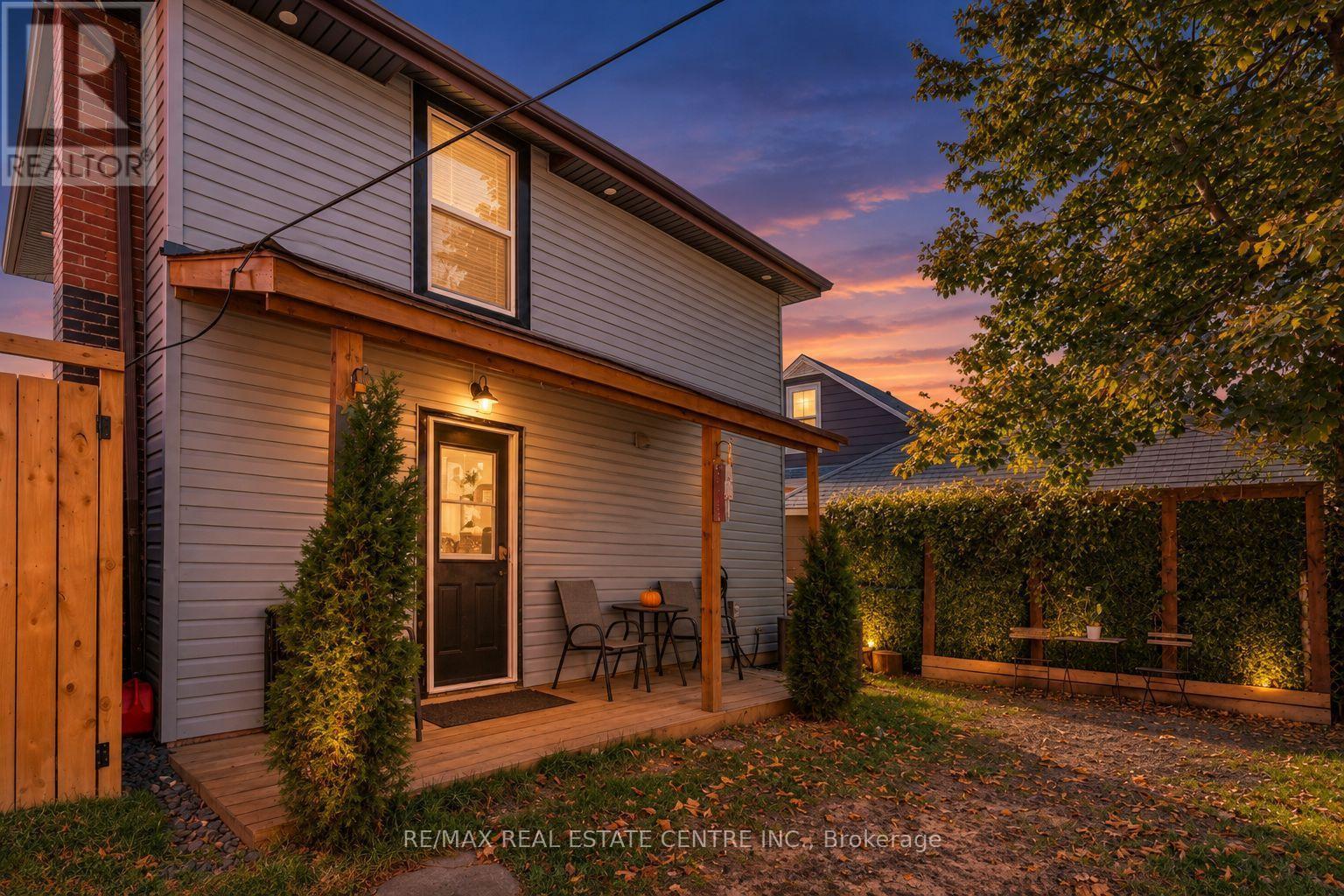 20 Brock Street, Oshawa, Ontario L1G 1R9 - Photo 36 - E14097292