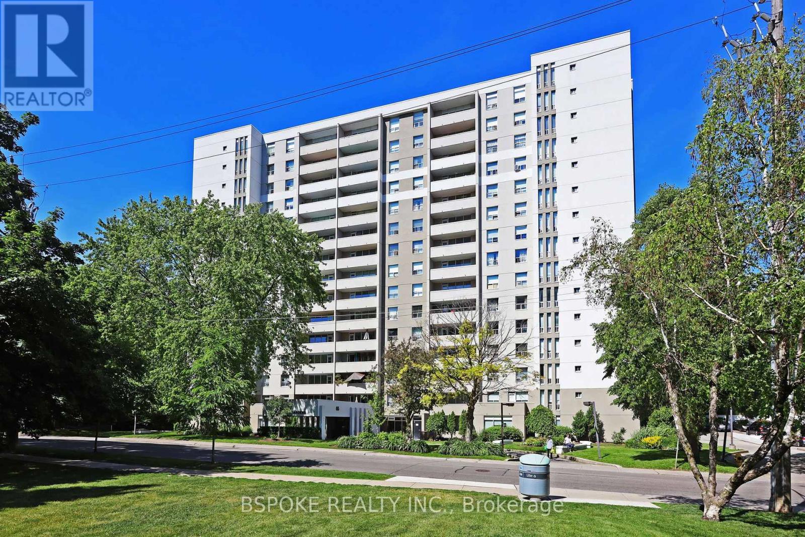 1501 - 65 SOUTHPORT STREET