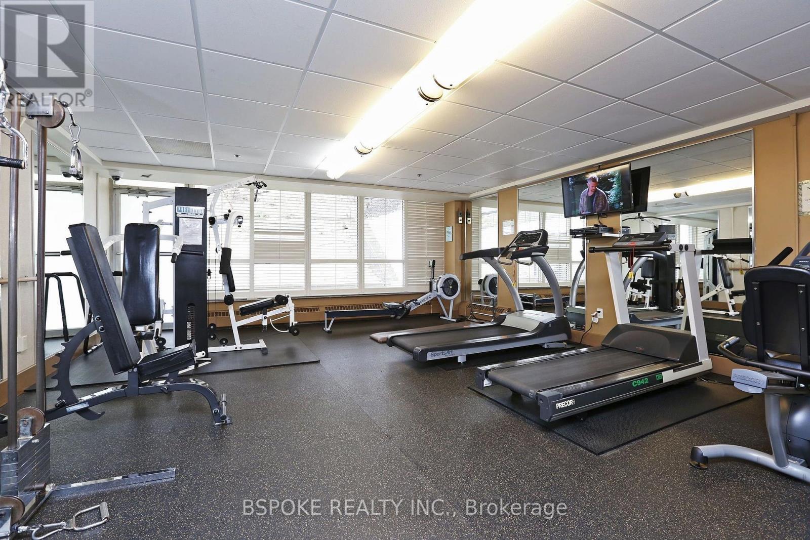 1501 - 65 Southport Street, Toronto, Ontario  M6S 3N6 - Photo 22 - W14101612