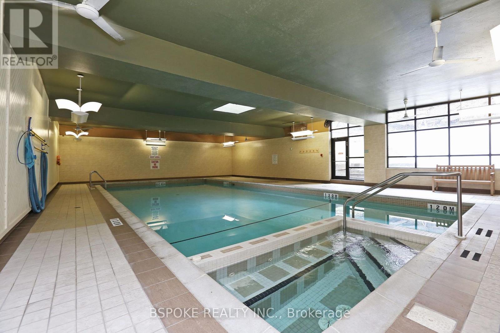 1501 - 65 Southport Street, Toronto, Ontario  M6S 3N6 - Photo 23 - W14101612