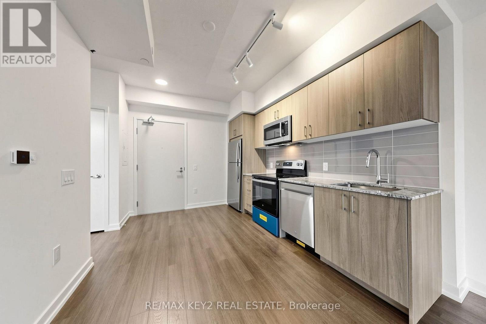 2316 - 4010 Eglinton Avenue W, Toronto, Ontario  M9A 0G5 - Photo 14 - W14101636