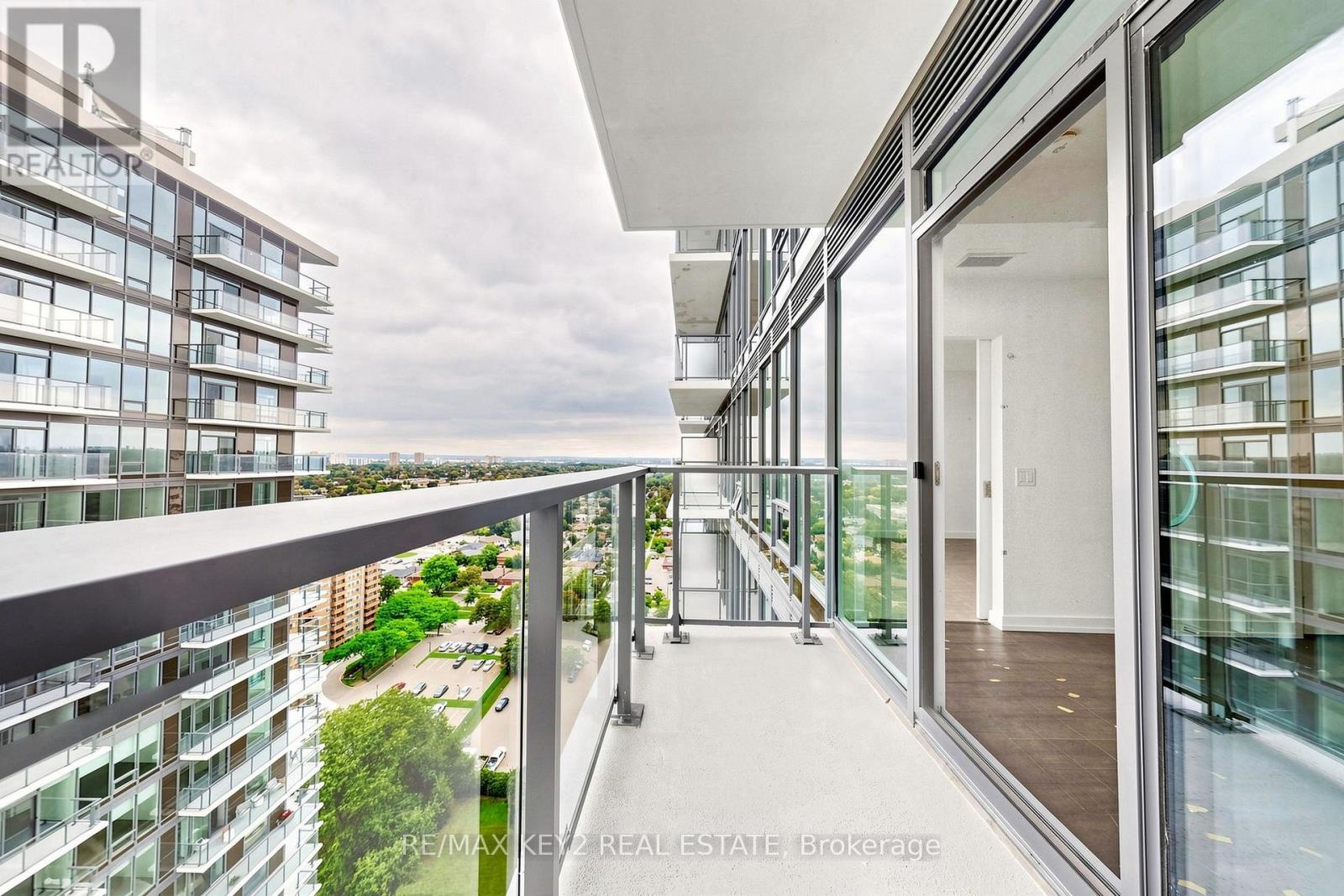 2316 - 4010 Eglinton Avenue W, Toronto, Ontario  M9A 0G5 - Photo 22 - W14101636