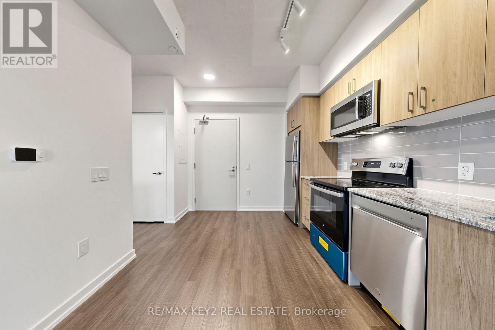 2316 - 4010 Eglinton Avenue W, Toronto, Ontario  M9A 0G5 - Photo 6 - W14101636