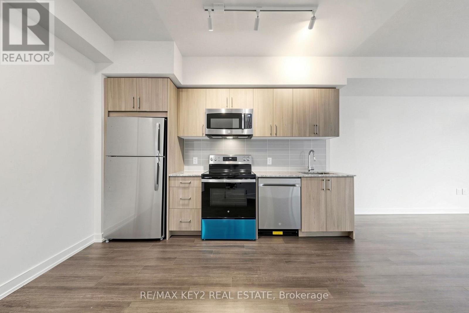 2316 - 4010 Eglinton Avenue W, Toronto, Ontario  M9A 0G5 - Photo 7 - W14101636