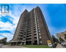 708 - 1515 LAKESHORE ROAD, Mississauga, Ontario