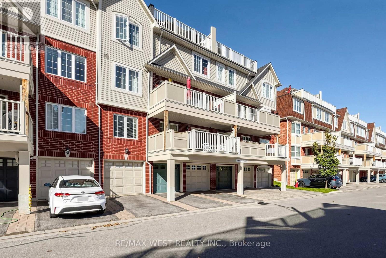 1 - 608 Shoreline Drive, Mississauga, Ontario  L5B 0A8 - Photo 49 - W14101648