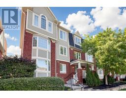 1 - 608 SHORELINE DRIVE, Mississauga, Ontario