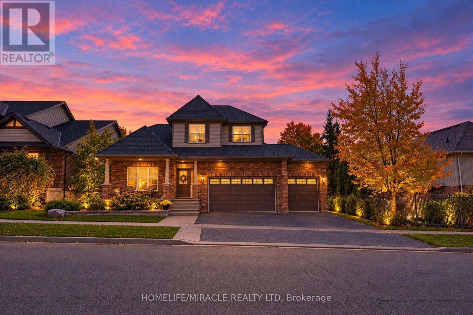 17 BUENA VISTA DRIVE, Orangeville, Ontario
