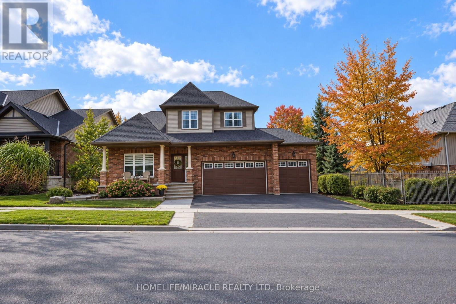 17 Buena Vista Drive, Orangeville, Ontario  L9W 1J5 - Photo 2 - W14101650
